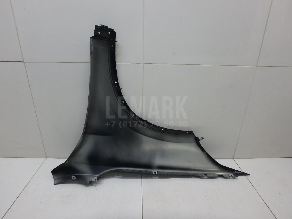 Крыло переднее правое для  BMW 5-serie E60/E61 2003-2009