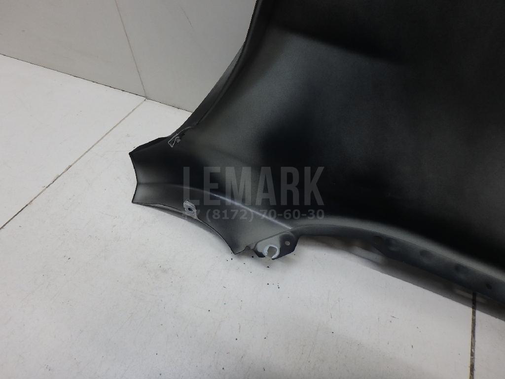 Крыло переднее правое для  BMW 5-serie E60/E61 2003-2009