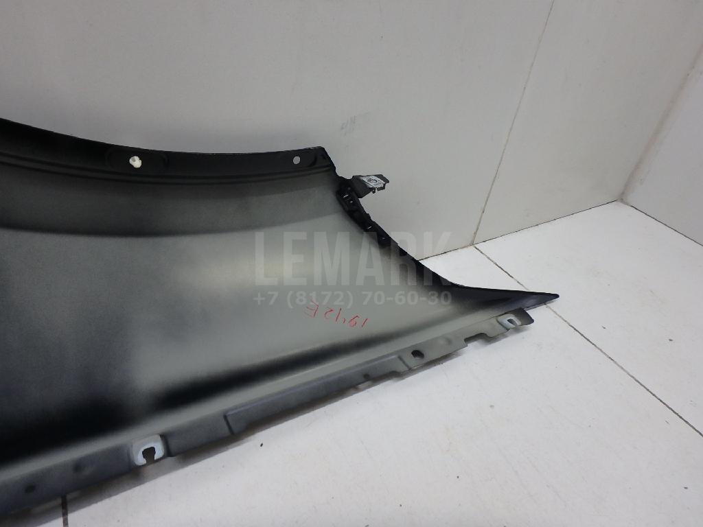 Крыло переднее правое для  BMW 5-serie E60/E61 2003-2009
