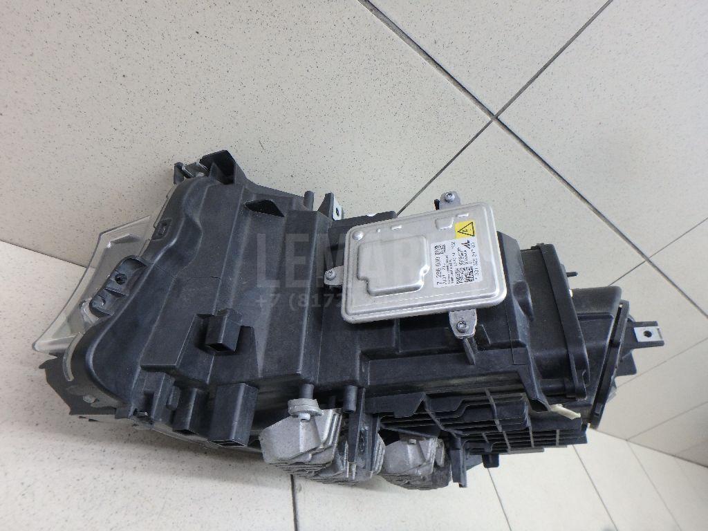 Фара правая для  BMW 3-serie E36 1991-1998