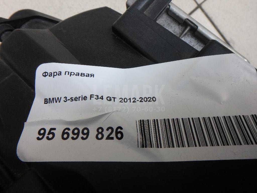 Фара правая для  BMW 3-serie E36 1991-1998