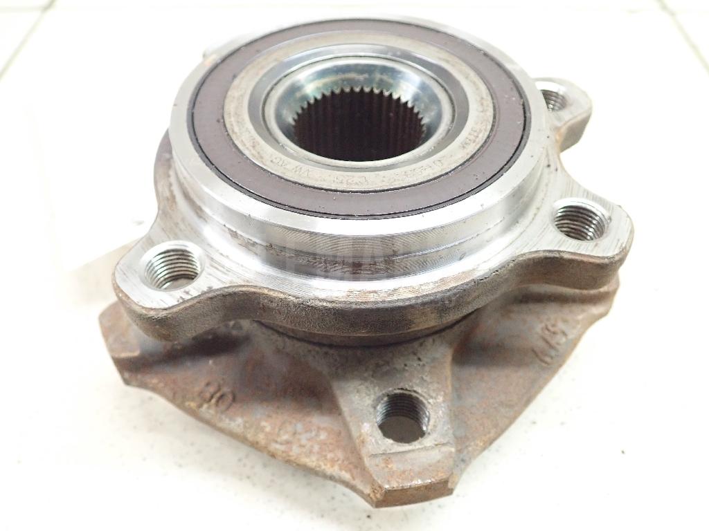 Подшипник ступицы для  DAF 75 1992-1998