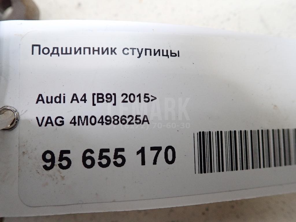 Подшипник ступицы для  DAF 75 1992-1998