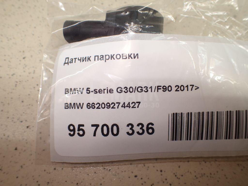 Датчик парковки