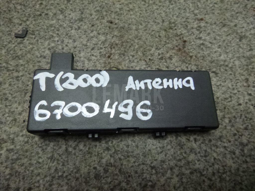 Антенна электрическая 13500144 GM