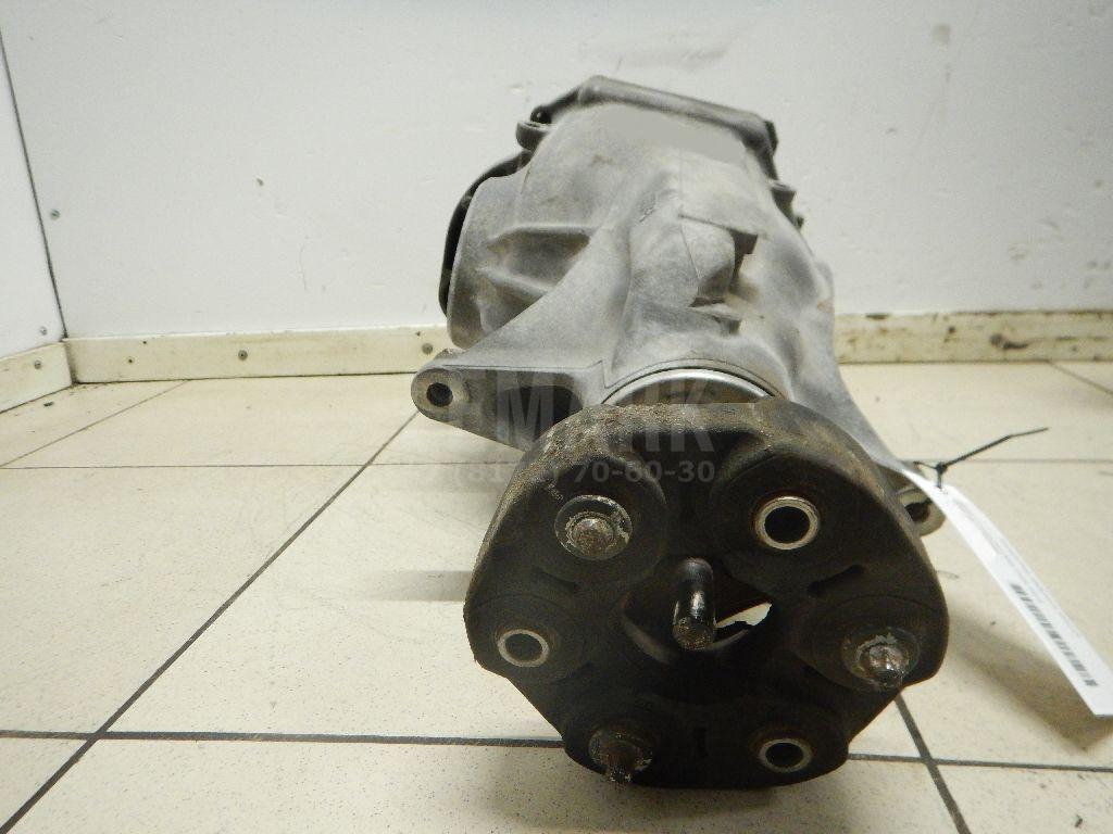 Редуктор заднего моста для  BMW 4-serie F32/F33/F82 2012-2020