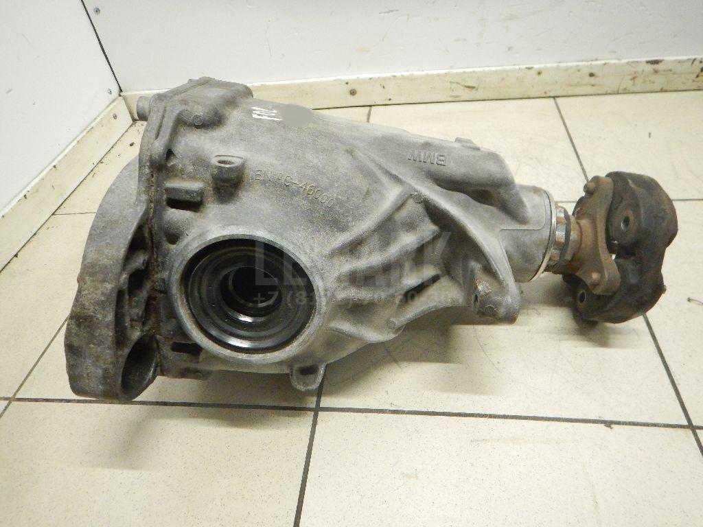 Редуктор заднего моста для  BMW 4-serie F32/F33/F82 2012-2020