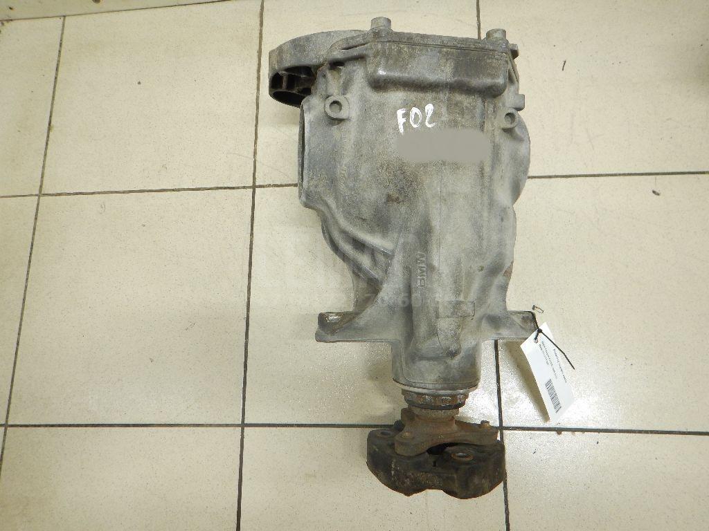 Редуктор заднего моста для  BMW 4-serie F32/F33/F82 2012-2020