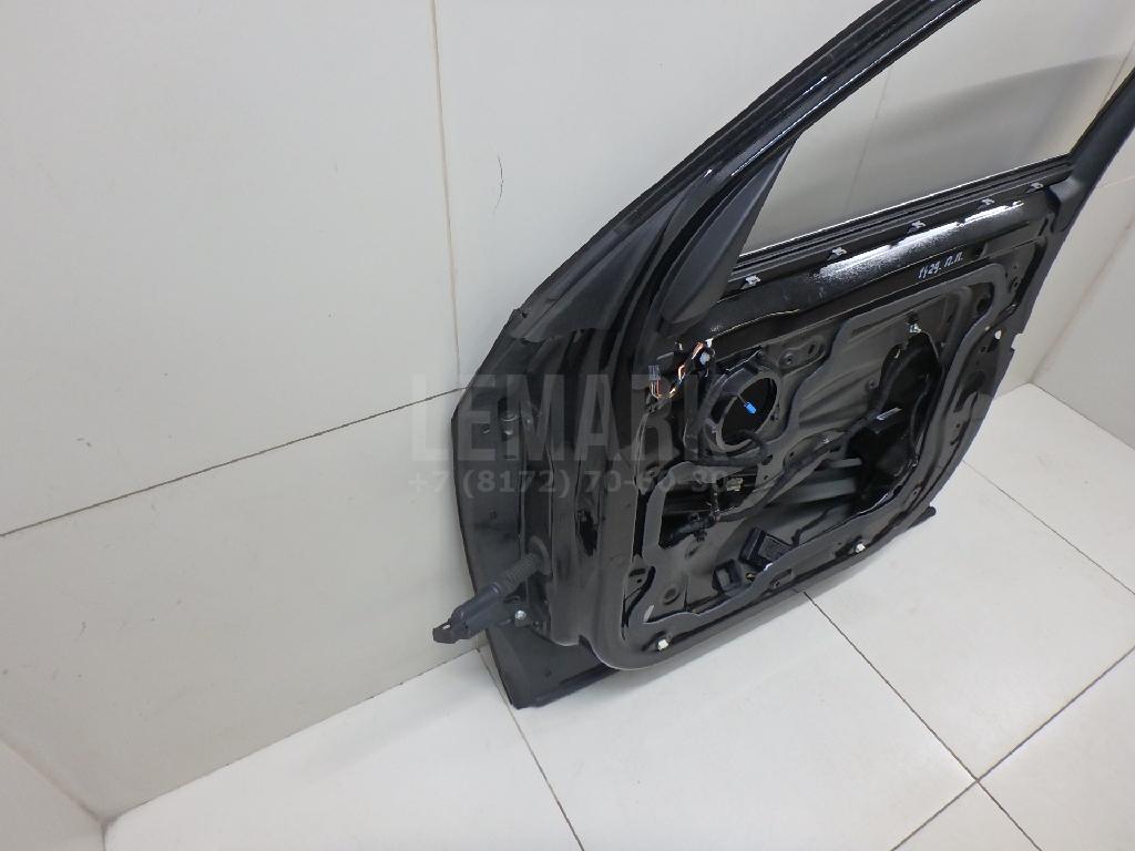 Дверь передняя правая для  Audi Q5 [8R] 2008-2017