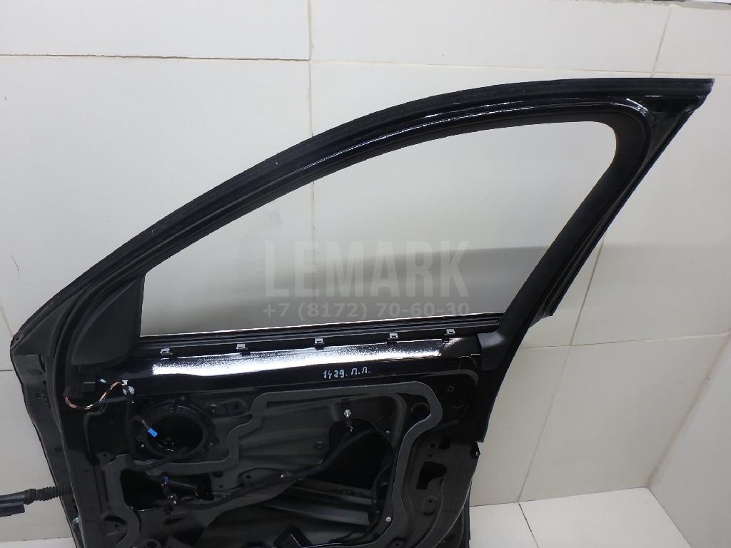 Дверь передняя правая для  Audi Q5 [8R] 2008-2017