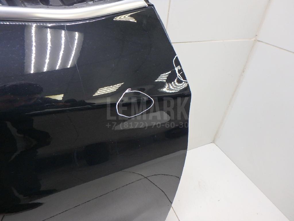 Дверь передняя правая для  Audi Q5 [8R] 2008-2017