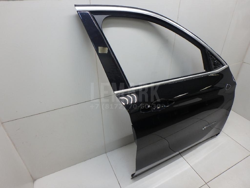 Дверь передняя правая для  Audi Q5 [8R] 2008-2017