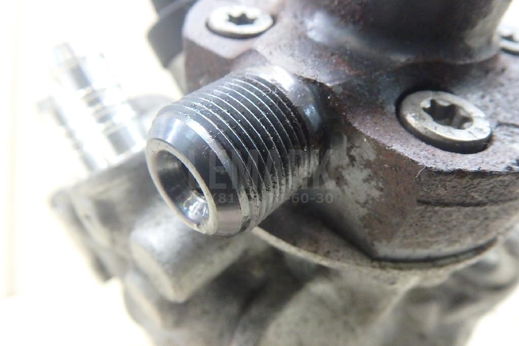 ТНВД для  Audi A3 (8L1) 1996-2003