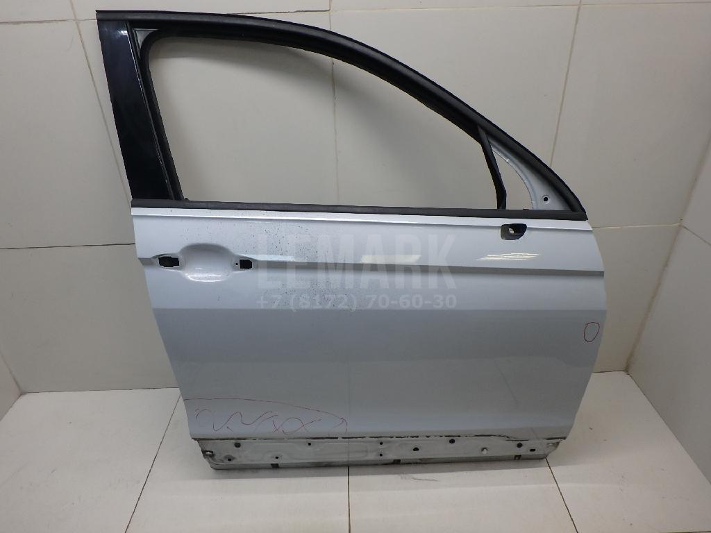 Дверь передняя правая 5NN831056B VAG