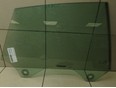 Стекло двери задней правой