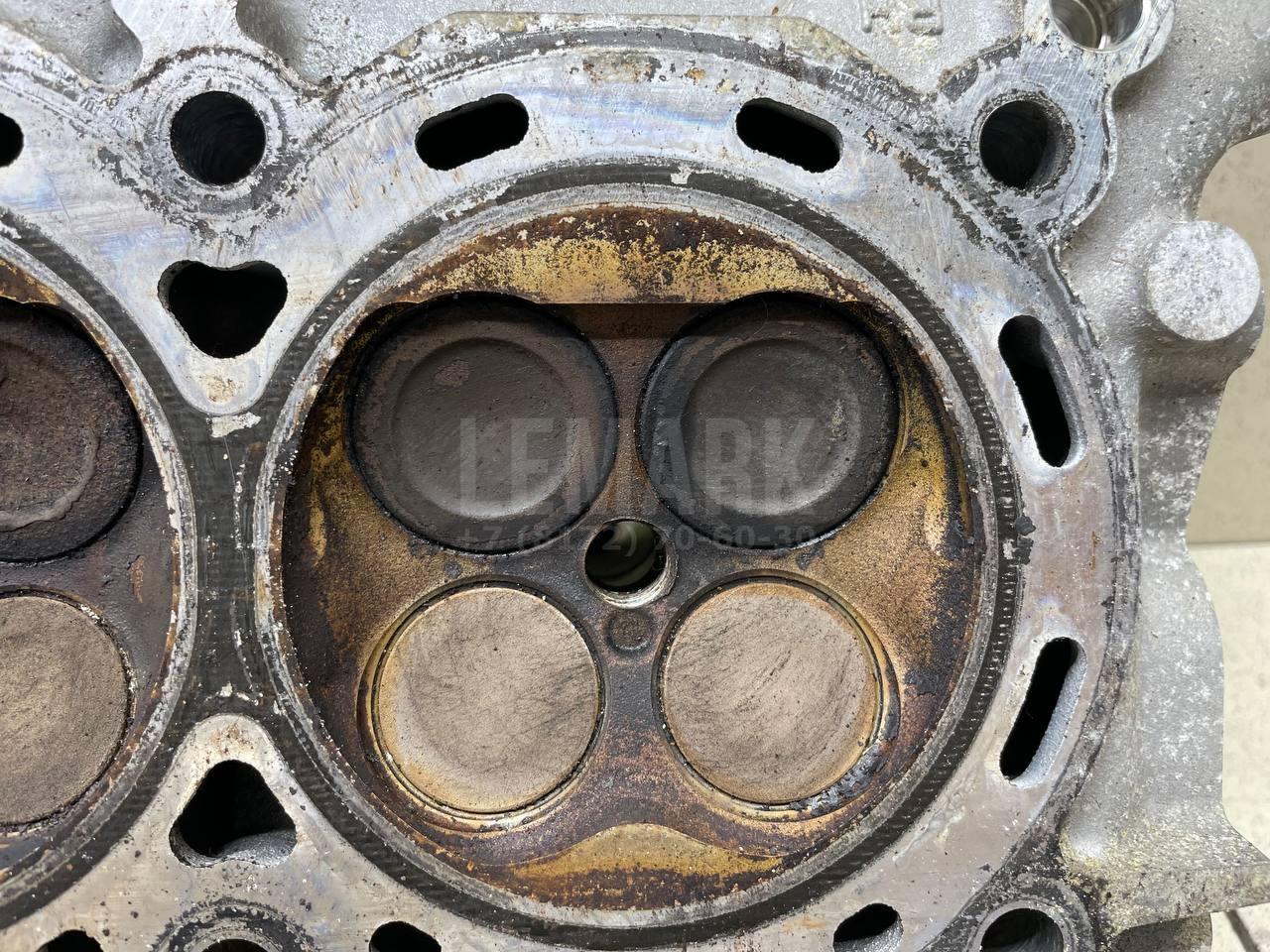 Головка блока для  Fiat Freemont 2011-2016