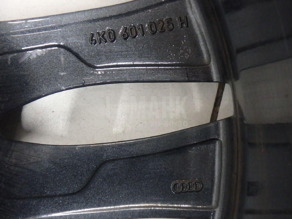 Диски колесные легкосплавные (к-кт) для  Audi A5/S5 [8T] Coupe/Sportback 2007-2016