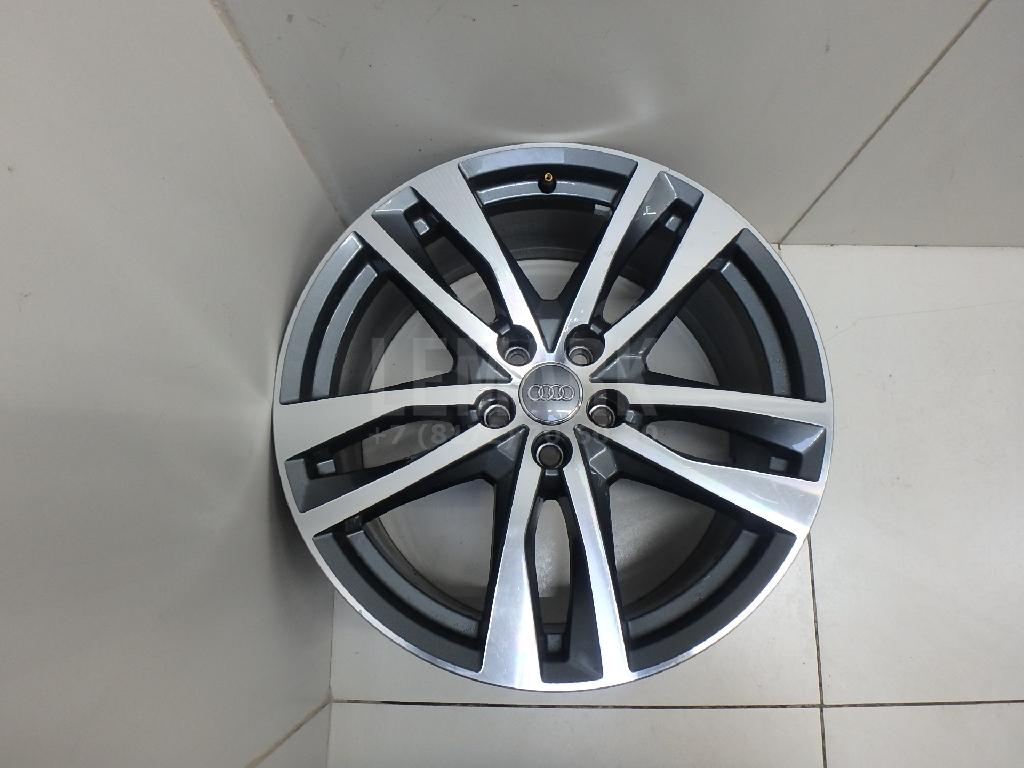 Диски колесные легкосплавные (к-кт) для  Audi A5/S5 [8T] Coupe/Sportback 2007-2016