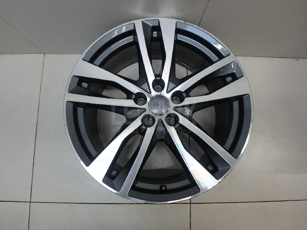 Диски колесные легкосплавные (к-кт) для  Audi A5/S5 [8T] Coupe/Sportback 2007-2016
