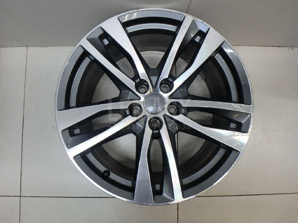 Диски колесные легкосплавные (к-кт) для  Audi A5/S5 [8T] Coupe/Sportback 2007-2016