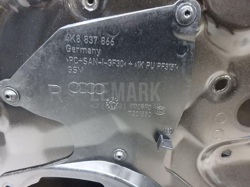 Дверь передняя правая для  Audi A3 (8L1) 1996-2003