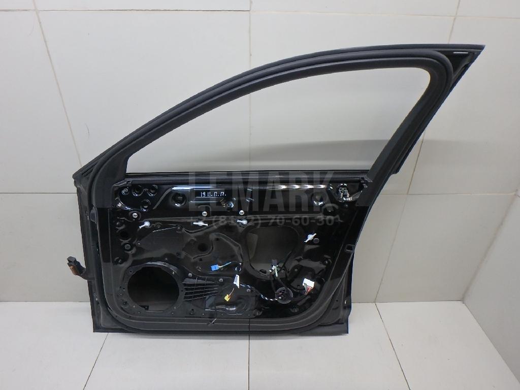 Дверь передняя правая для  Audi A3 (8L1) 1996-2003