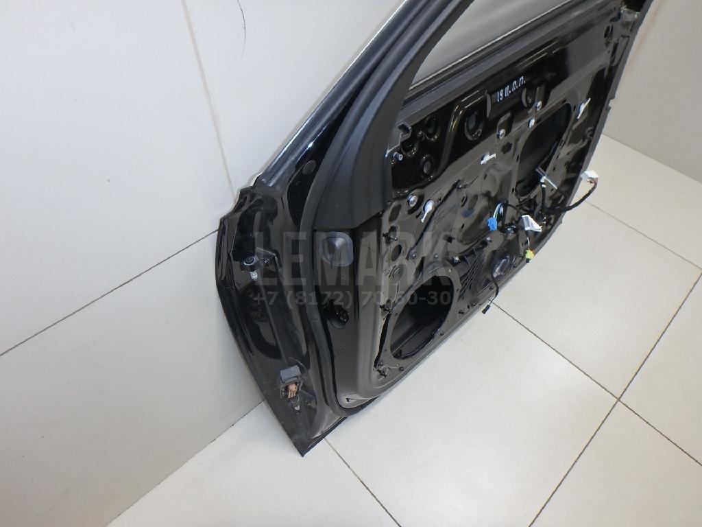 Дверь передняя правая для  Audi A3 (8L1) 1996-2003