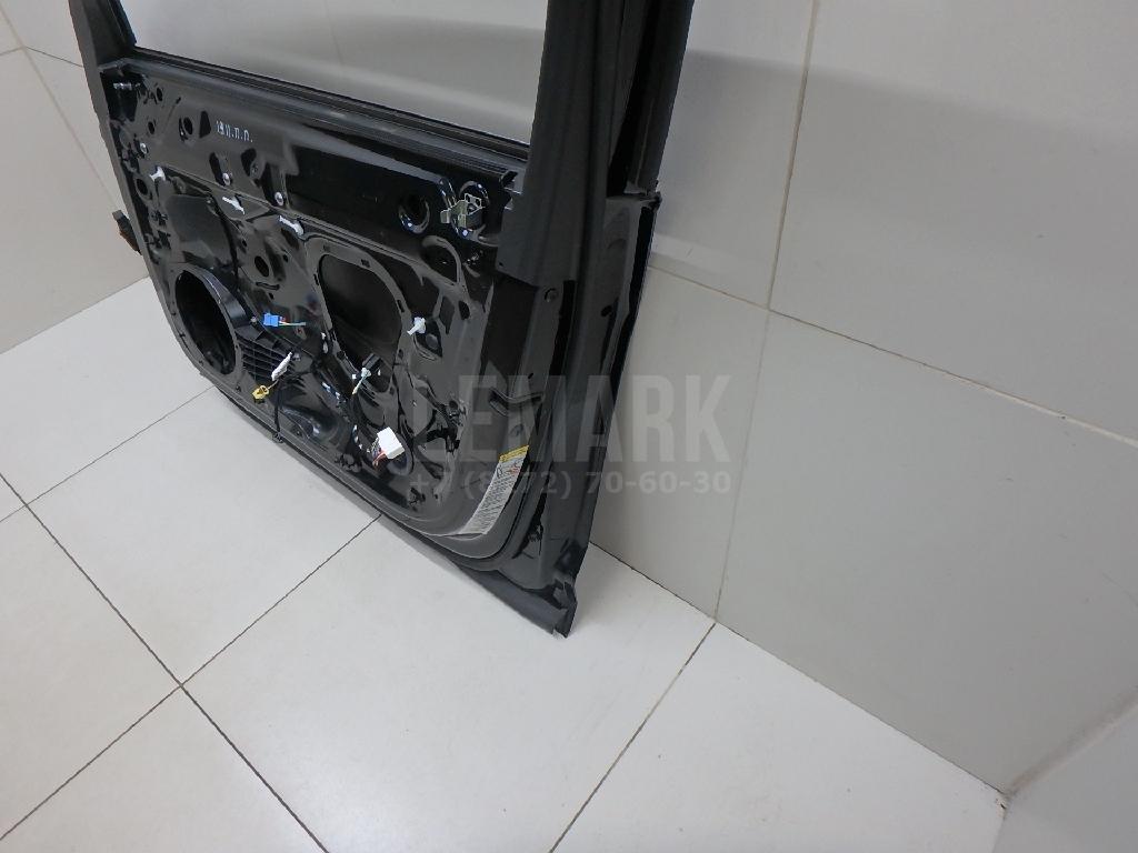 Дверь передняя правая для  Audi A3 (8L1) 1996-2003