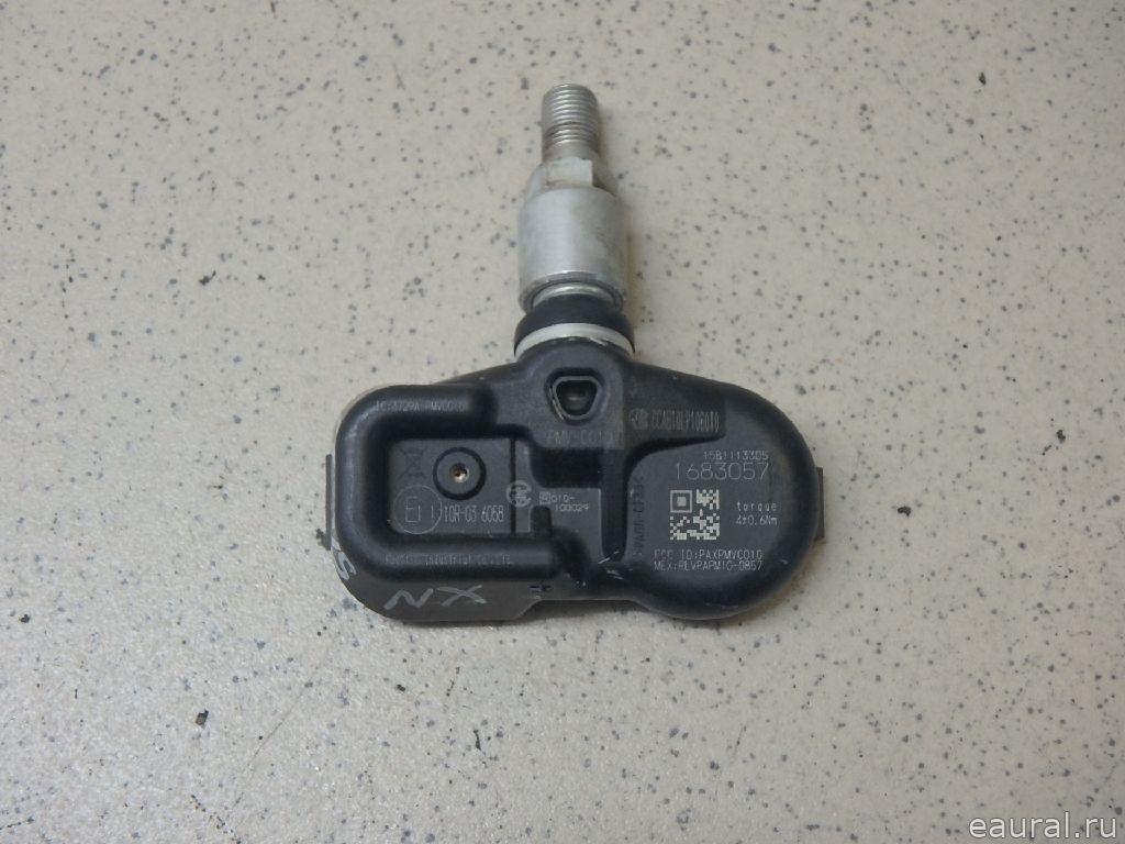 Датчик давления в шине (TPMS)