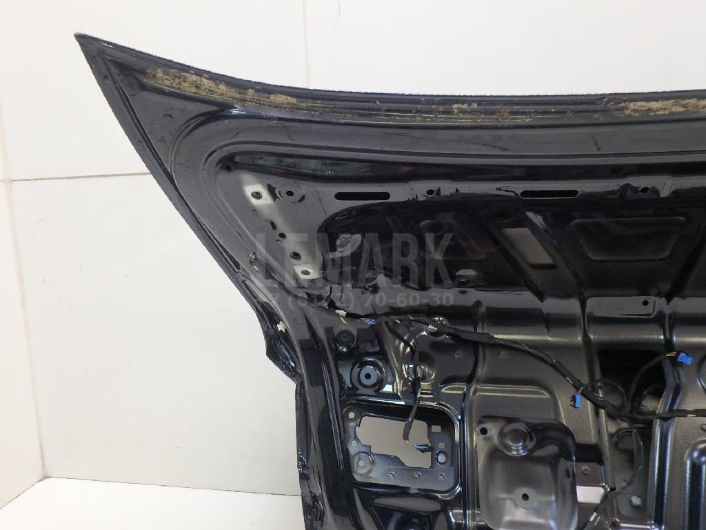 Крышка багажника для  BMW 3-serie G20/G21 2018