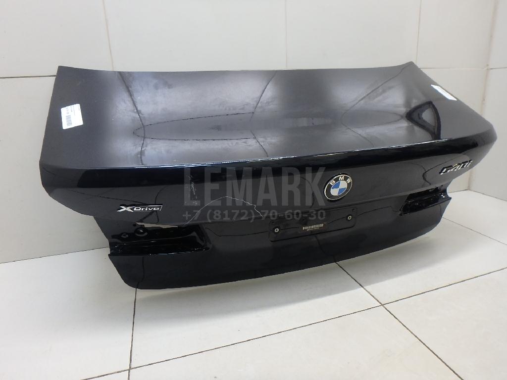 Крышка багажника для  BMW 3-serie G20/G21 2018