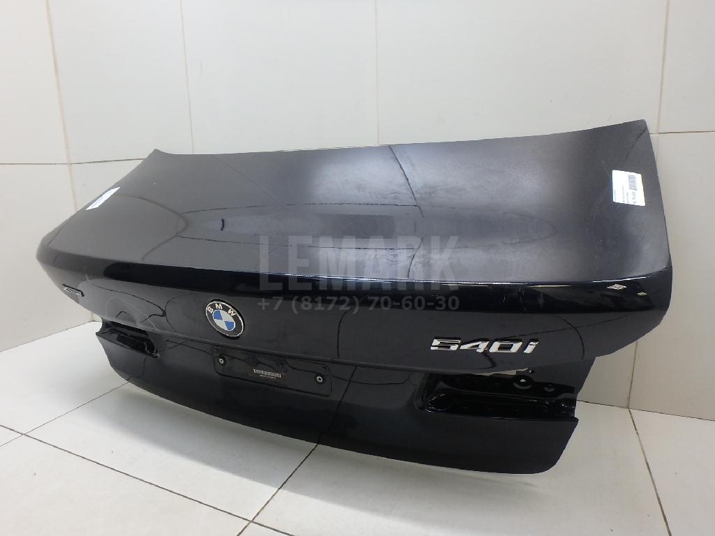 Крышка багажника для  BMW 3-serie G20/G21 2018
