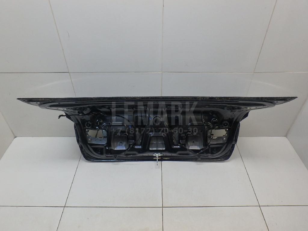 Крышка багажника для  BMW 3-serie G20/G21 2018