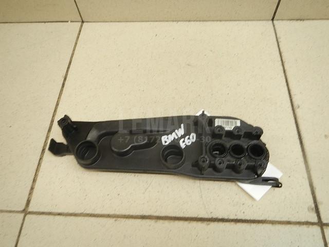 Кронштейн теплообменниика АКПП для  BMW 5-serie G30/G31/F90 2017-2023