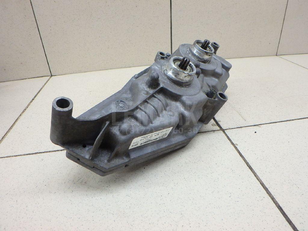 Механизм выбора передач для  Fiat Uno 1995-2010