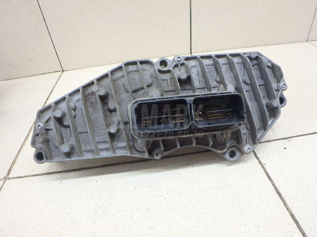 Механизм выбора передач для  Fiat Uno 1995-2010