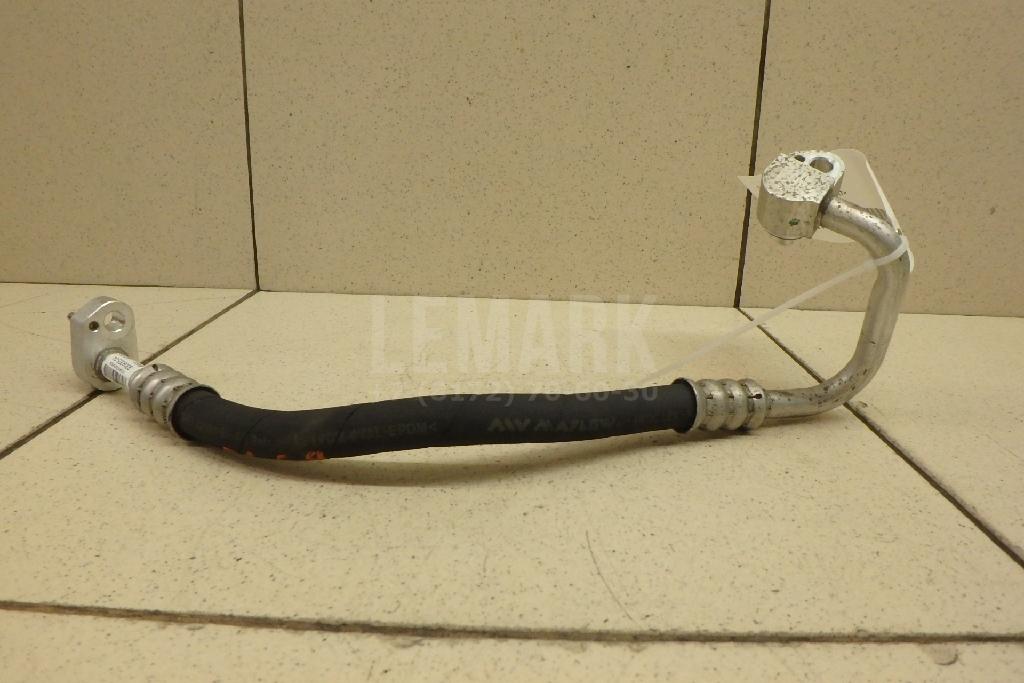 Трубка кондиционера для  BMW 1-serie E82/E88 2007-2013