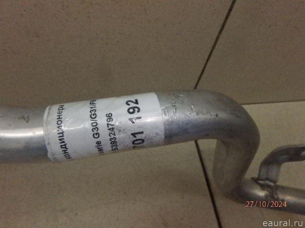 Трубка кондиционера