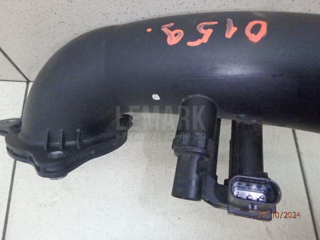 Патрубок турбины для  BMW 3-serie E92/E93 2006-2012