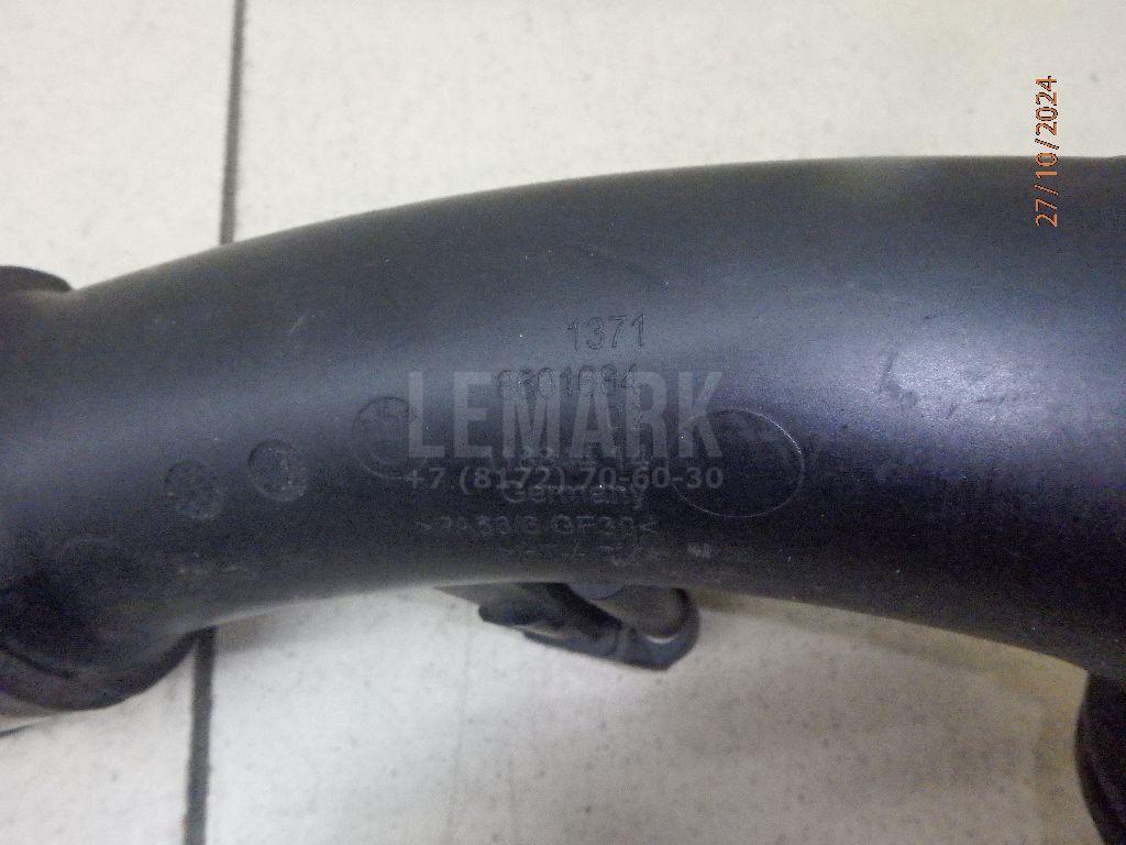 Патрубок турбины для  BMW 3-serie E92/E93 2006-2012