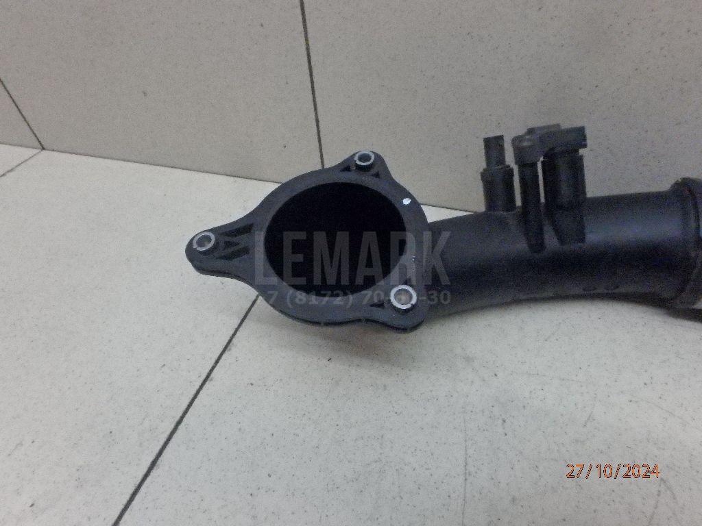 Патрубок турбины для  BMW 3-serie E92/E93 2006-2012
