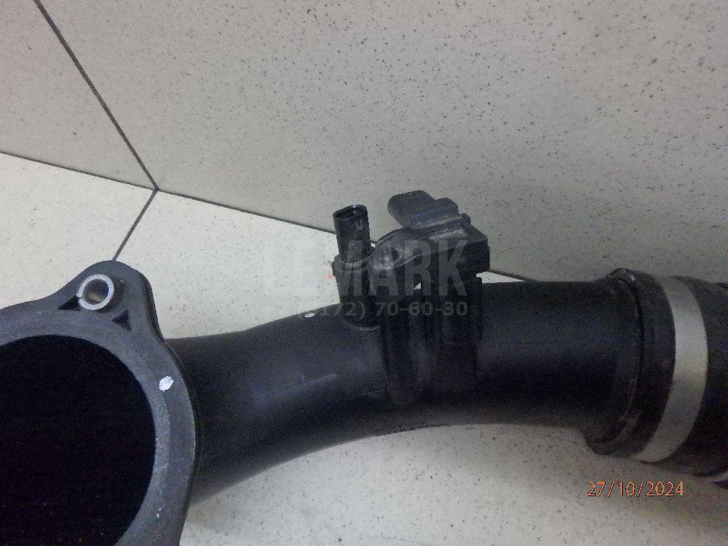 Патрубок турбины для  BMW 3-serie E92/E93 2006-2012