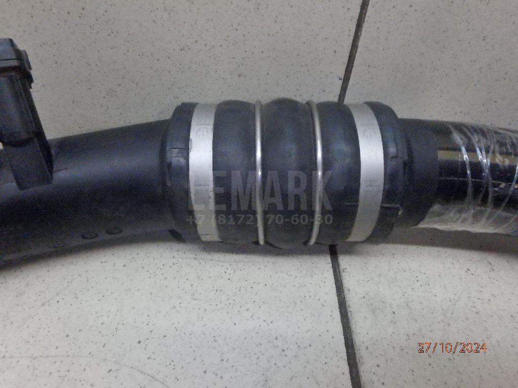 Патрубок турбины для  BMW 3-serie E92/E93 2006-2012