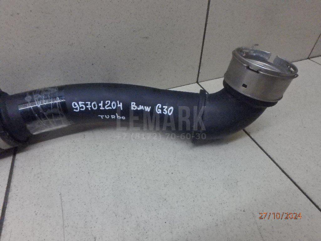Патрубок турбины для  BMW 3-serie E92/E93 2006-2012