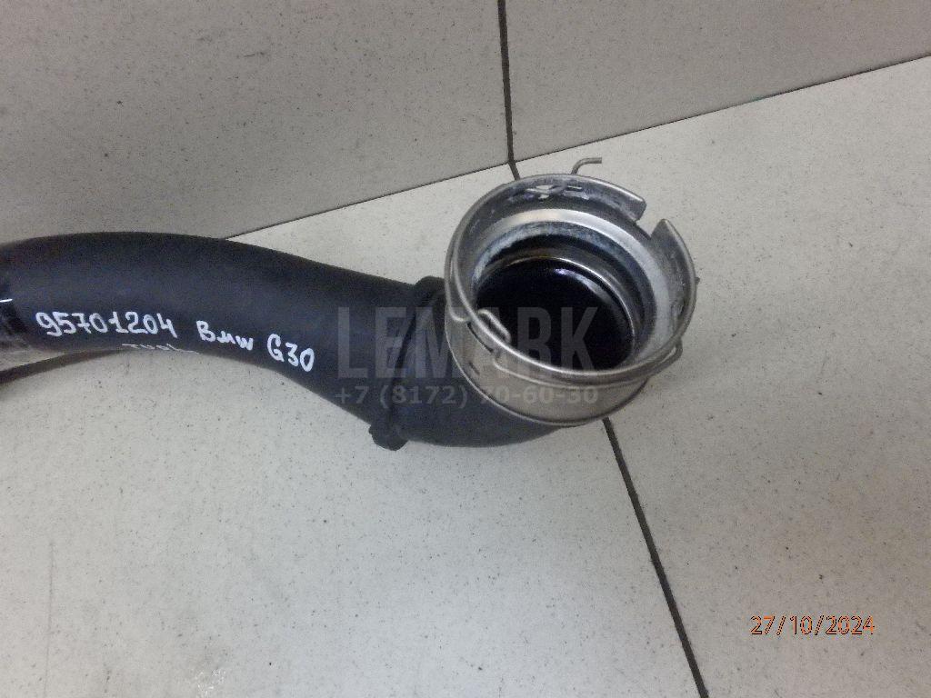 Патрубок турбины для  BMW 3-serie E92/E93 2006-2012