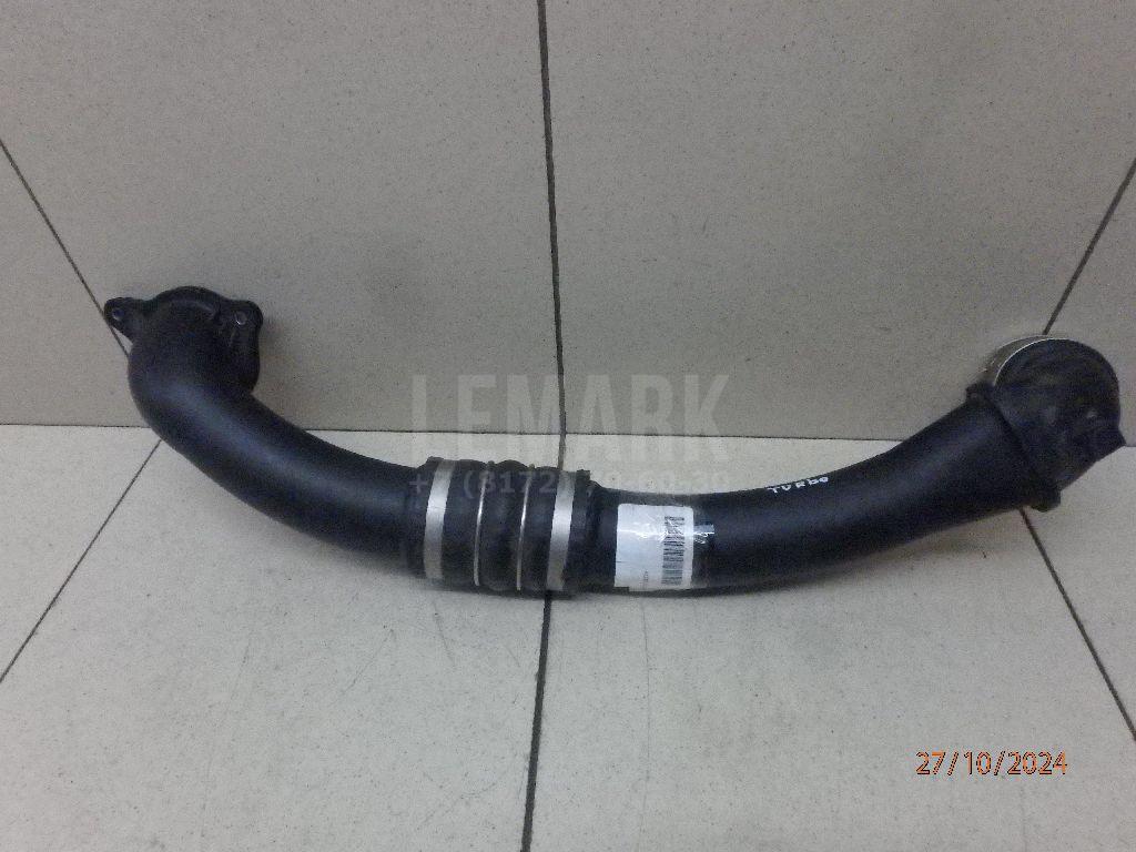 Патрубок турбины для  BMW 3-serie E92/E93 2006-2012