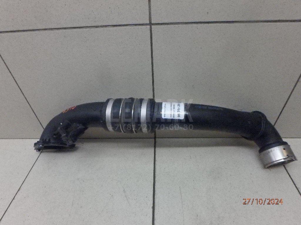 Патрубок турбины для  BMW 3-serie E92/E93 2006-2012