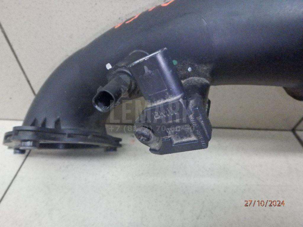 Патрубок турбины для  BMW 3-serie E92/E93 2006-2012