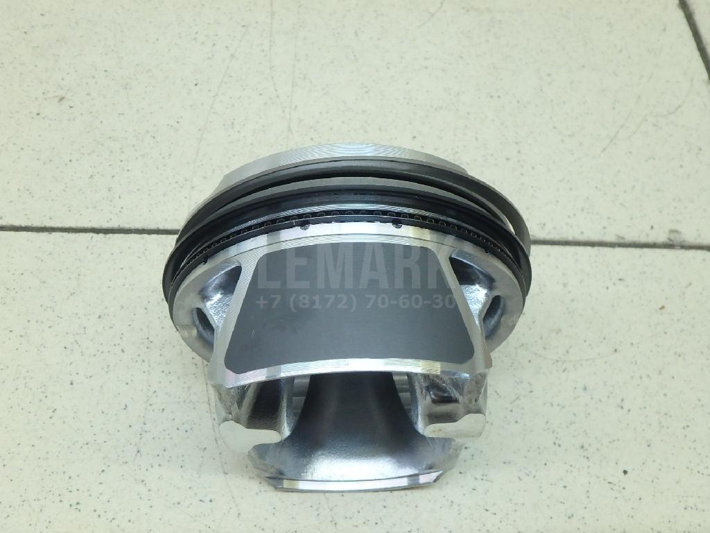 Поршни к-кт для  BMW X6 E71 2008-2014