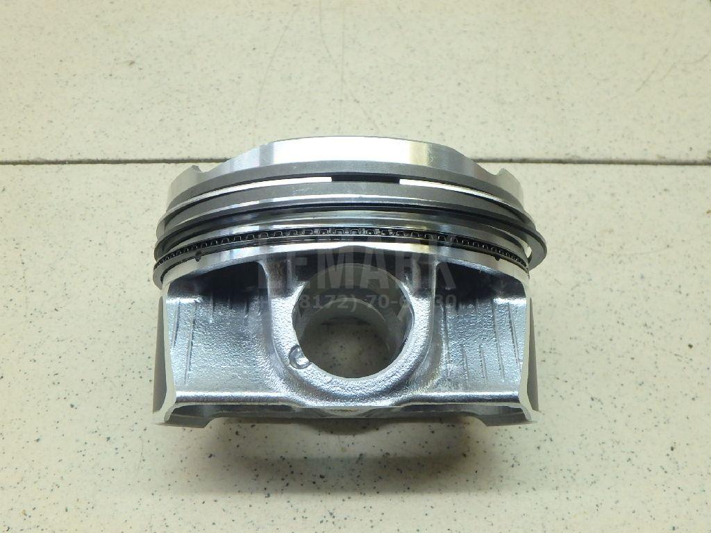 Поршни к-кт для  BMW X6 E71 2008-2014